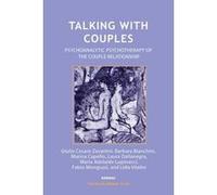Talking with Couples by Lidia Vitalini Giulio Cesare Zavattini, Barbara Bianchini, Marina Capello, Laura Dallanegra, Maria Adelaide Lupinacci, Fabio Monguzzi, Lidia Vitalini (Auteur)