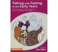 Talking With Feeling In The Early Years