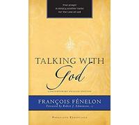 Talking With God