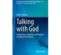 Talking With God