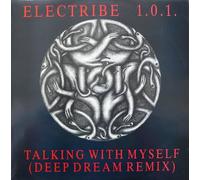 Talking With Myself (Deep Dream Remix)