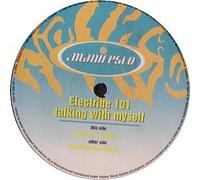 Talking with Myself'98 (x2) [Import]