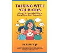 Talking With Your Kids