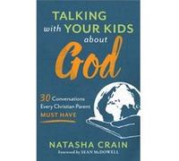 Talking with Your Kids about God