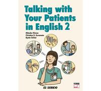 Talking With Your Patients In English 2 / 2