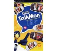 Talkman - Import Uk (psp) G