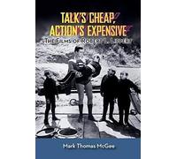 Talk's Cheap, Action's Expensive - The Films Of Robert L. Lippert