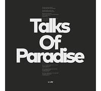 Talks Of Paradise Import