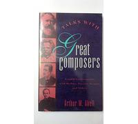 Talks With Great Composers