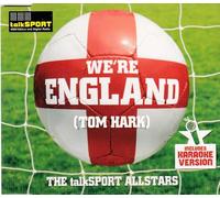 Talksport Allstars, The - We're England