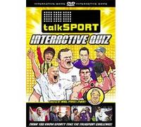 Talksport Interactive Quiz G