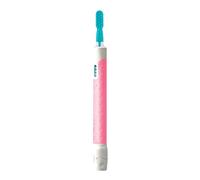 TalkTools Sensi Kit | Kit sensoriel oral pour thérapie orale et alimentation | Améliore la force, la coordination et la mobilité de la mâchoire (rose)