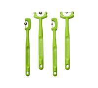 TalkTools Tongue Tip Lateralization & Elevation Tools - Set of 2 - Speech Therapy Tools by TalkTools