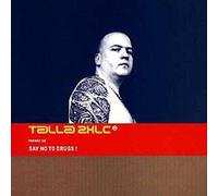 Tall 2xlc - Talla 2xlc [Import]