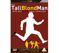 Tall Blond Man With One Black Shoe [Import anglais]