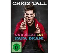 Tall,Chris - Und Jetzt Ist Papa Dran! (Live)