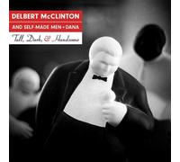 Tall, Dark And Handsome CD