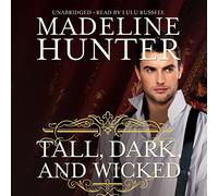 Tall, Dark, and Wicked (Trilogie Wicked, livre 2)