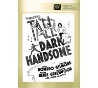 Tall, Dark and Handsome – Fox – DVD-R à la demande