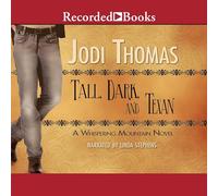 Tall, Dark et Texan (The Whispering Mountain Series)