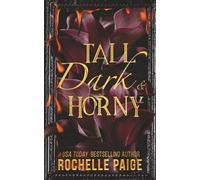 Tall, Dark & Horny