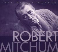 Tall Dark Stranger by Robert Mitchum (1997-05-03)