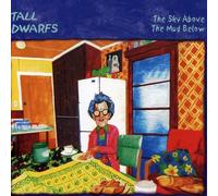 Tall Dwarfs - Sky Above The Mud Below [Import]