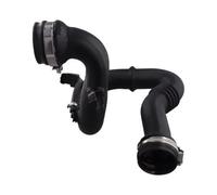 Tall Execution 16578-00Q0A Tuyau d'intercooler pour compresseur d'air