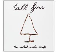 Tall Firs - The Cooked Smiles Single 7"
