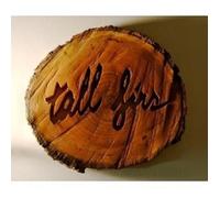 Tall Firs - Too Old To Die Young CD New