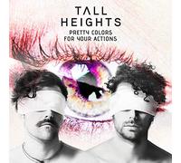 Tall Heights - Pretty Colors for Your..