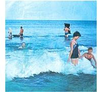 Tall hours in the glowstream