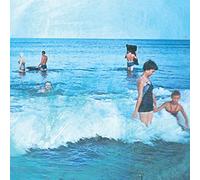 Tall Hours in the Glowstream