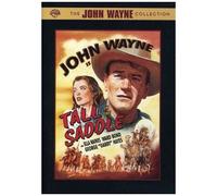 Tall in the Saddle – DVD – Édition commémorative (Zone 1 G) – Warner Bros.