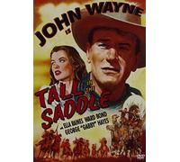 Tall in the Saddle [Import USA Zone 1]