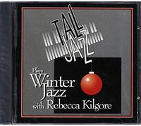 Tall Jazz - Vol. 1-Plays Winter Jazz