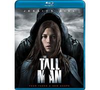 Tall Man [Edizione: Regno Unito] [Blu-Ray] [Import]