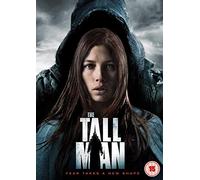 Tall Man [Edizione: Regno Unito] [Import]