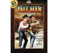 The Tall Man Complete Tv Series All 75 Episodes!