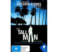Tall Man, The [Edizione: Australia] [Import]
