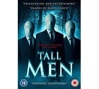 Tall Men [Edizione: Regno Unito] [Import]