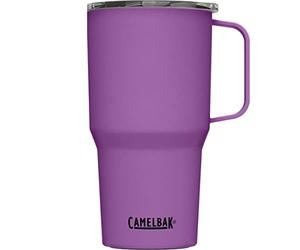 TALL MUG, SST VACUUM INSULATED, 24OZ, MAGENTA 2022