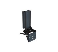 Tall Overhead Bar Mount 14IN