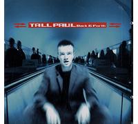 Tall Paul - Back and Forth
