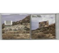 TALL PAUL - BACK AND FORTH - CD (not vinyl)