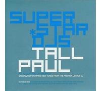 Tall Paul - Superstar DJs: Tall Paul (UK Import)