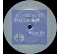 Tall Paul vs INXS - Precious Heart