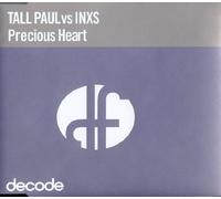 Tall Paul Vs INXS - Precious Heart [Import]