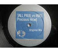 Tall Paul vs INXS - Tall Paul vs INXS - Precious Heart - [12"]
