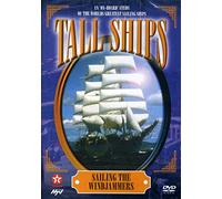 Tall Ships - Sailing the Windjammers [Import anglais]